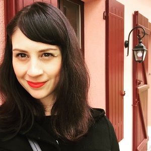 Meet your Posher, Marissa